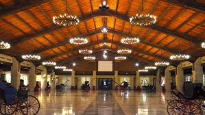 Hacienda San Miguel de Montelirio