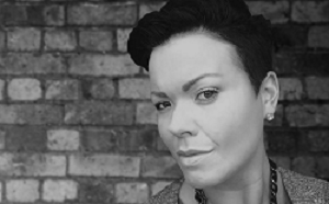 Lex Butler - Creative Director and Owner of Wolf & White.