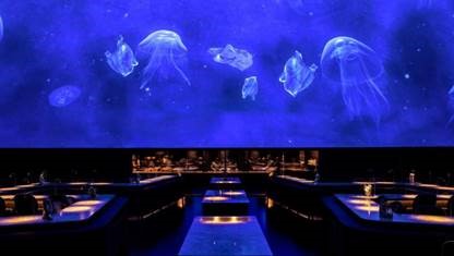 Restaurant Alchemist