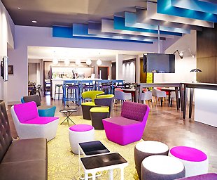 Accor Hotels to open Ibis Styles Manchester Portland Street hotel
