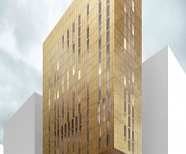 AccorHotels to open Novotel and Aparthotel in Liverpool