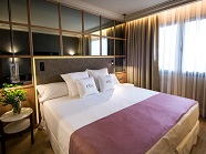 Barcel Emperatriz, Madrid – new 5* hotel opening in January 2016