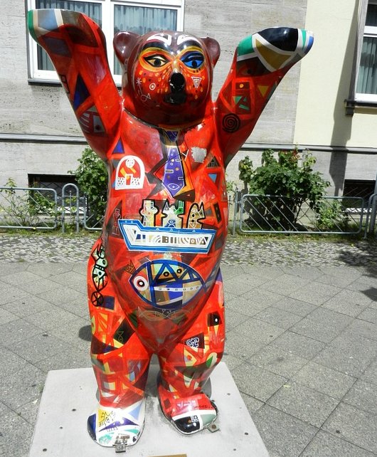 Berlin - new hotels for 2016 with even more in 2017 and beyond