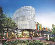 Brand new Costa Rica Convention Center opens its doors