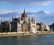 Budapest hotel views awarded