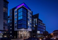 Business Hotel of the Year 2016, Radisson Blu Royal Hotel Dublin