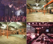 Canal Mills now open for Corporate Events