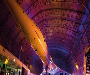 Concorde Conference Centre has been added to Lime Venues Portfolio