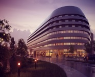 Doubletree by Hilton Wroclaw, Poland set to open in May 2016