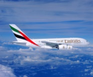 Emirates to add third London airport to its network