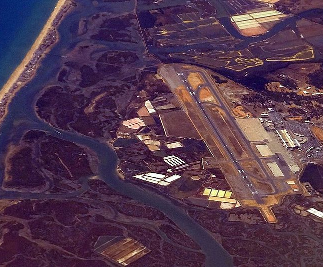 Faro Airport will have more European connections this winter