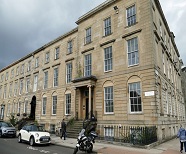 Glasgow set for world boutique hotel