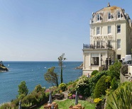 Harbour Hotels acquire two Cornish hotels in Fowey and Padstow