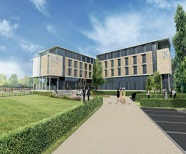 Hilton Garden Inn get the go ahead for Royal Windsor Racecourse