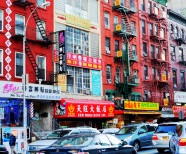 Hotel 50 Bowery Opens in the Heart of New York’s Chinatown