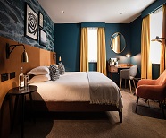 Hotel du Vin Stratford upon Avon to open in May