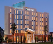 Hyatt Hotels plans to open second Hyatt Place hotel in the UK