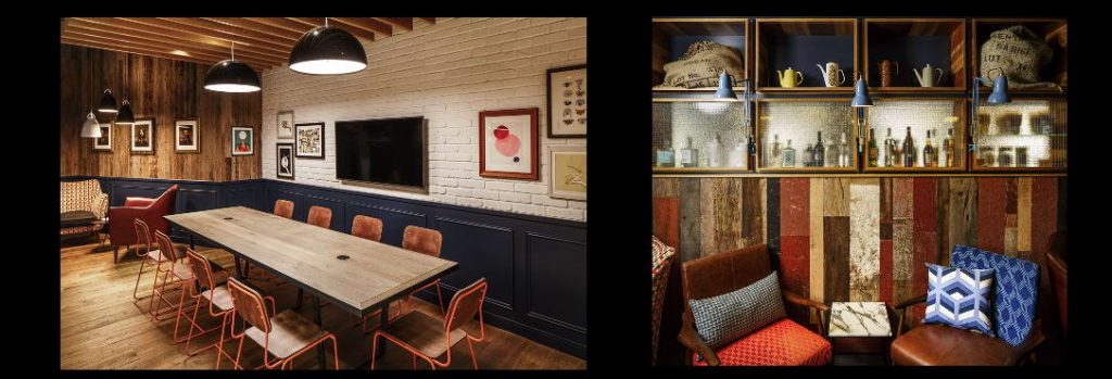 Ibis Hotel Canning Town