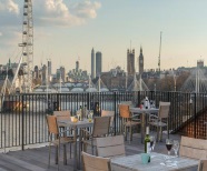 IET London: Savoy Place opened its doors to external events