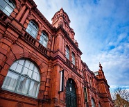 IHG’s Hotel Indigo brand opens new property in Durham