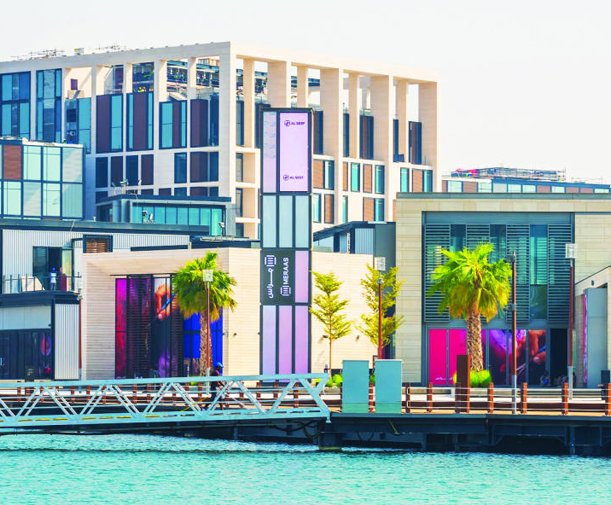 Jumeirah will launch Zabeel House hotel in London’s Shoreditch next year