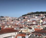 New European Flights to Lisbon