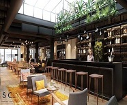 New hotel designed like an urban home opens in Distrikt Lazare