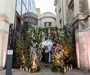 New outdoor spaces at The National Gallery for 2019