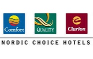 Nordic Choice has topped the list of the world's best hotel groups for wi-fi