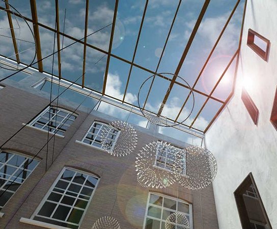 One Warwick Park – new boutique hotel in Tunbridge Wells