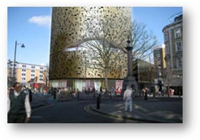 Park Plaza Hotels and Resorts, UK-Construction and Refurbishments