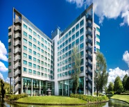 Radisson Blu & Park Inn by Radisson Amsterdam Airport - Facts