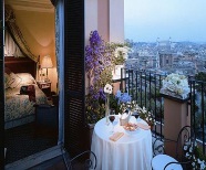 Rocco Forte Hotels set to open a second property in Rome