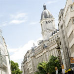 Rosewood Hotels & Resorts investing £85m in Chancery Court Hotel revamp!