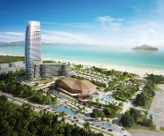 Rosewood Hotels & Resorts Open First Property in China