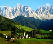 Six Senses Plans New Resort in Austrian Alps