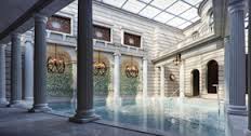 The Gainsborough Bath Spa hotel will open on 1st July