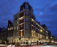 The Mandeville Hotel, something different for your meetings and events