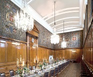 The NED - In the heart of the City of London