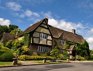 The Old Swan and Minster Mill - A Country Retreat for your event