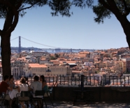 Top scores for Lisbon in business survey