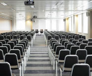 Tour of London - De Vere Canary Wharf