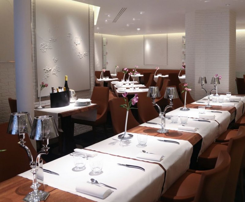 Watch for some new restaurants opening in London this year