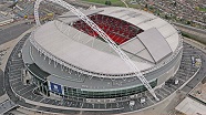 Why you need to consider Wembley Stadium for an event