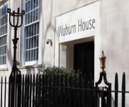 Woburn House – A Versatile Venue Available For Exclusive Hire